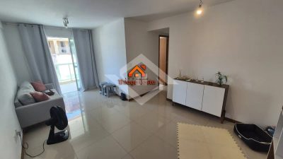 Apartamento, 3 quartos, 78 m² - Foto 1