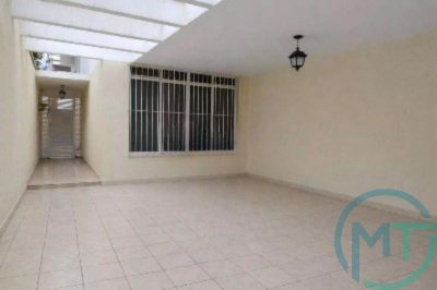 Sobrado, 2 quartos, 180 m² - Foto 1