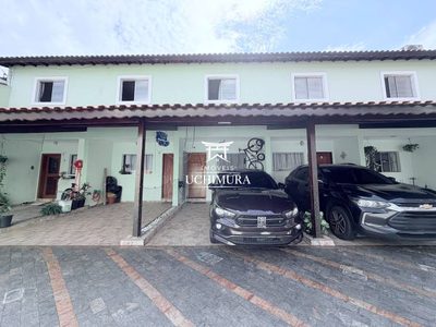 Sobrado, 2 quartos, 77 m² - Foto 3