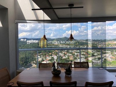 Apartamento, 3 quartos, 230 m² - Foto 4