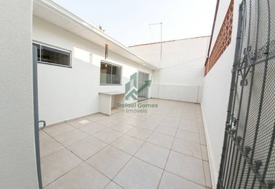Casa, 1 quarto, 75 m² - Foto 2