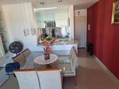 Apartamento, 2 quartos, 75 m² - Foto 1