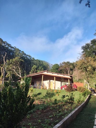 Casa, 3 quartos - Foto 2