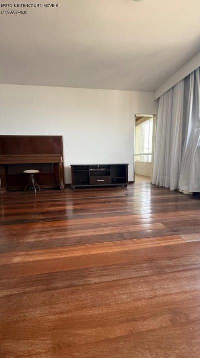 Apartamento, 3 quartos, 185 m² - Foto 5
