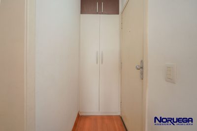 Apartamento, 2 quartos, 71 m² - Foto 2