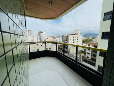 Apartamento, 2 quartos - Foto 1