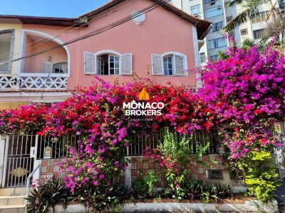 Casa, 3 quartos, 118 m² - Foto 1