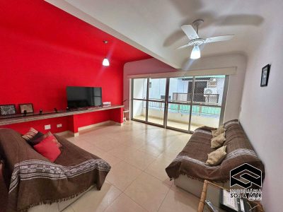 Apartamento, 2 quartos, 104 m² - Foto 1