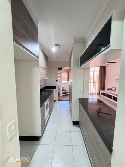 Cobertura, 2 quartos, 140 m² - Foto 1