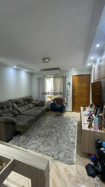 Casa, 3 quartos, 101 m² - Foto 1