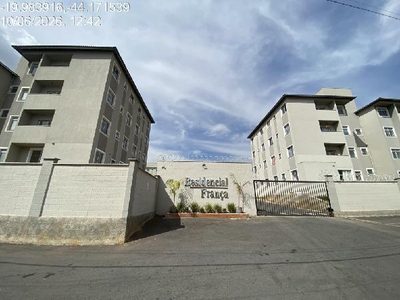 Apartamento, 2 quartos, 50 m² - Foto 1