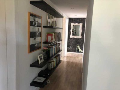 Apartamento, 4 quartos, 180 m² - Foto 1