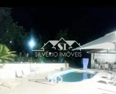 Sítio, 2 quartos, 8000 m² - Foto 5