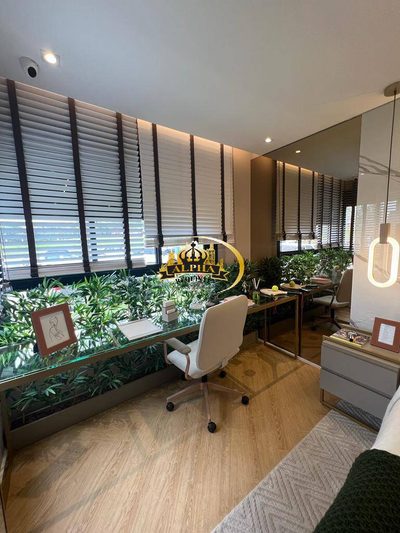 Apartamento, 3 quartos, 112 m² - Foto 3