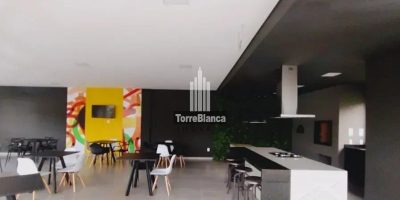 Apartamento, 2 quartos, 59 m² - Foto 5