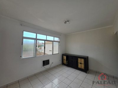 Apartamento, 1 quarto, 59 m² - Foto 1