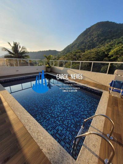 Apartamento, 2 quartos, 127 m² - Foto 1