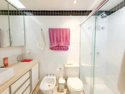 Flat/Apart Hotel, 2 quartos, 76 m² - Foto 1