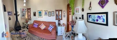 Apartamento, 2 quartos, 62 m² - Foto 3