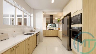 Apartamento, 3 quartos, 177 m² - Foto 2