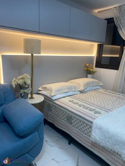 Apartamento, 1 quarto, 25 m² - Foto 5