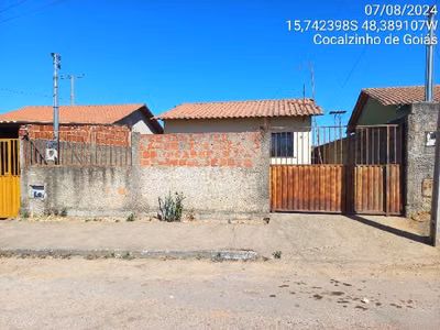 Casa, 2 quartos, 188 m² - Foto 1