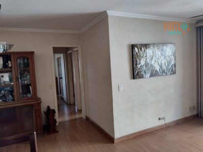Apartamento, 3 quartos, 82 m² - Foto 3