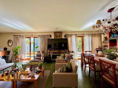 Casa, 4 quartos, 321 m² - Foto 4