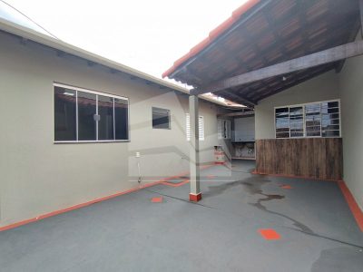 Casa, 2 quartos - Foto 2