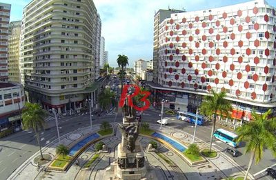Loja-Salão, 1000 m² - Foto 1