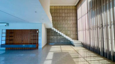 Casa de Condomínio, 4 quartos - Foto 5