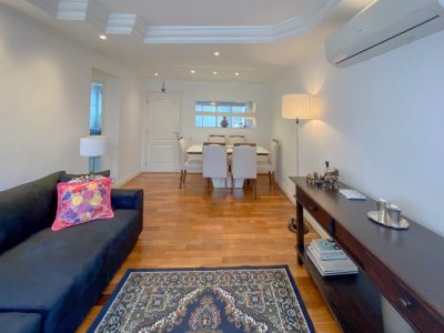 Apartamento, 3 quartos, 100 m² - Foto 1