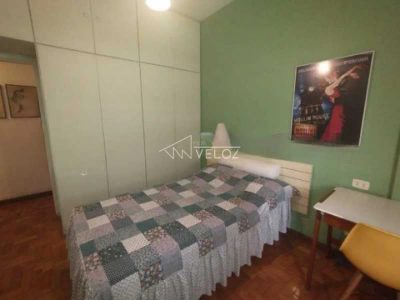 Apartamento, 3 quartos, 109 m² - Foto 1
