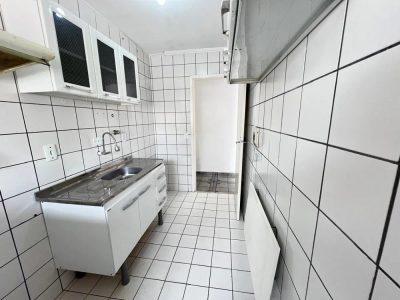 Apartamento, 2 quartos, 55 m² - Foto 3