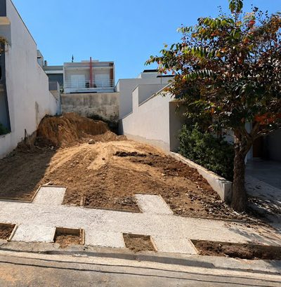 Loteamento e Condomínio, 175 m² - Foto 1