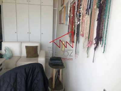 Sala-Conjunto, 26 m² - Foto 5