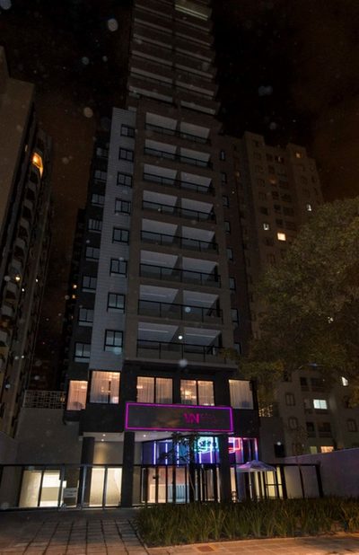 Apartamento, 1 quarto, 38 m² - Foto 2