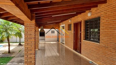 Casa, 3 quartos, 275 m² - Foto 3