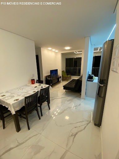 Apartamento, 2 quartos, 50 m² - Foto 5