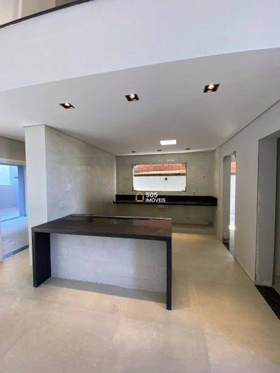 Casa de Condomínio, 4 quartos - Foto 3