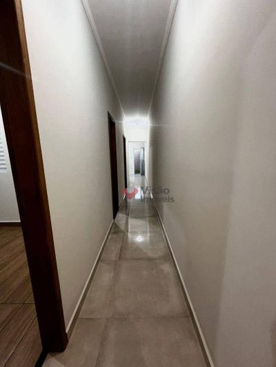 Casa, 2 quartos, 67 m² - Foto 5