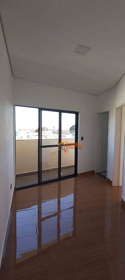 Apartamento, 2 quartos, 48 m² - Foto 1