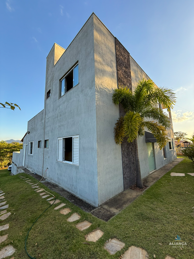 Casa, 4 quartos, 400 m² - Foto 2
