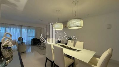 Apartamento, 4 quartos, 175 m² - Foto 3