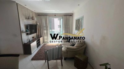 Apartamento, 3 quartos, 93 m² - Foto 5