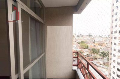 Apartamento, 2 quartos, 56 m² - Foto 5