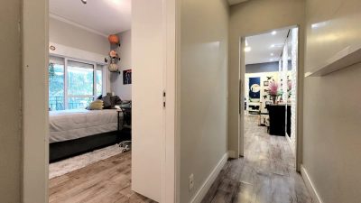Apartamento, 3 quartos, 117 m² - Foto 1