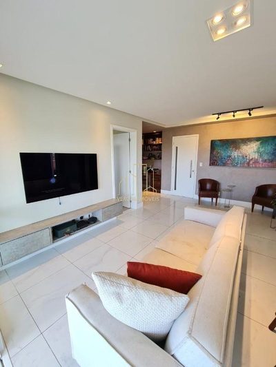 Apartamento, 3 quartos, 88 m² - Foto 4