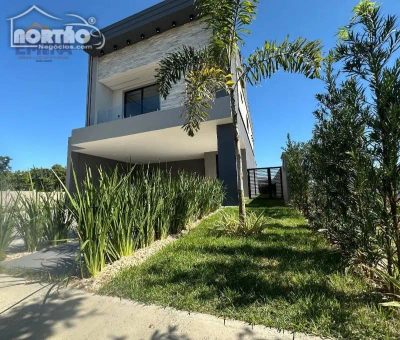 Casa, 4 quartos, 300 m² - Foto 2