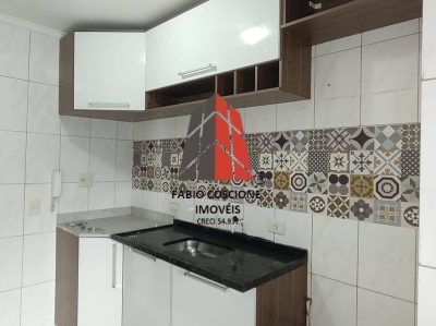 Apartamento, 3 quartos, 63 m² - Foto 5
